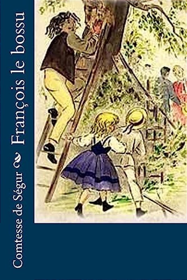 François Le Bossu-..