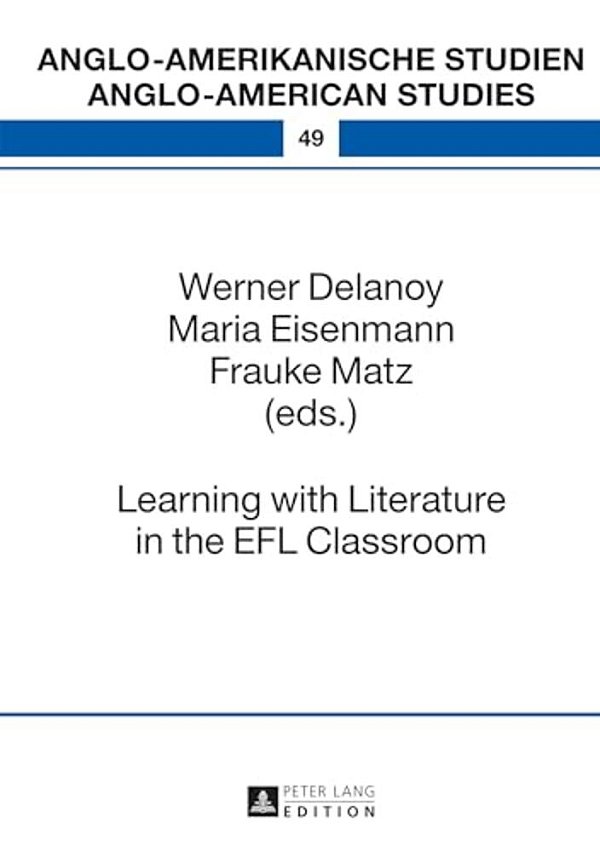 Learning With Literature In The Efl Classroom-..