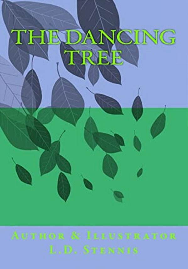 The Dancing Tree-..