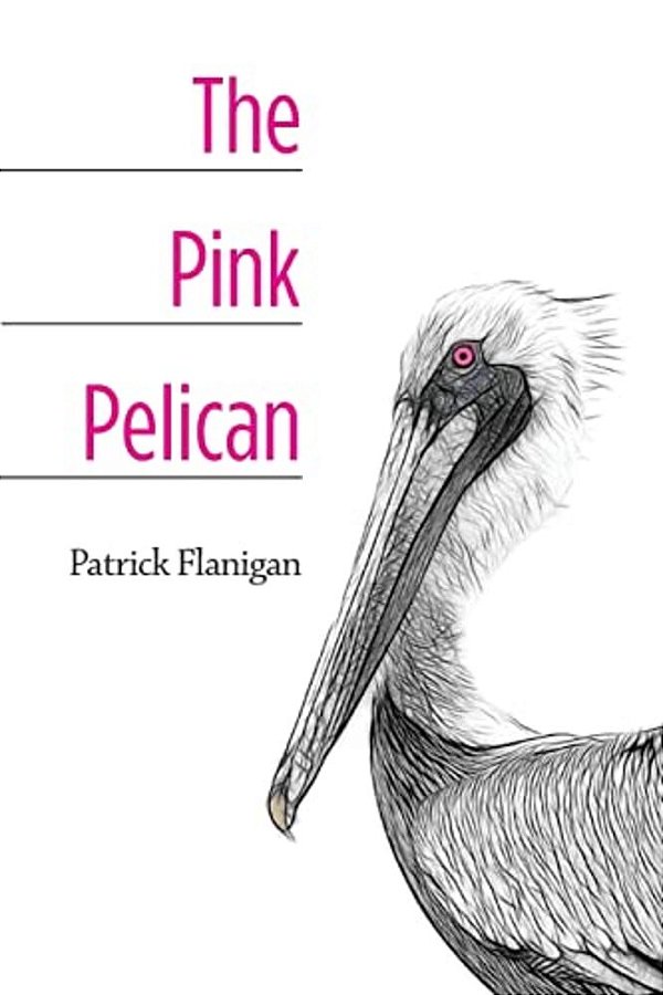The Pink Pelican-..