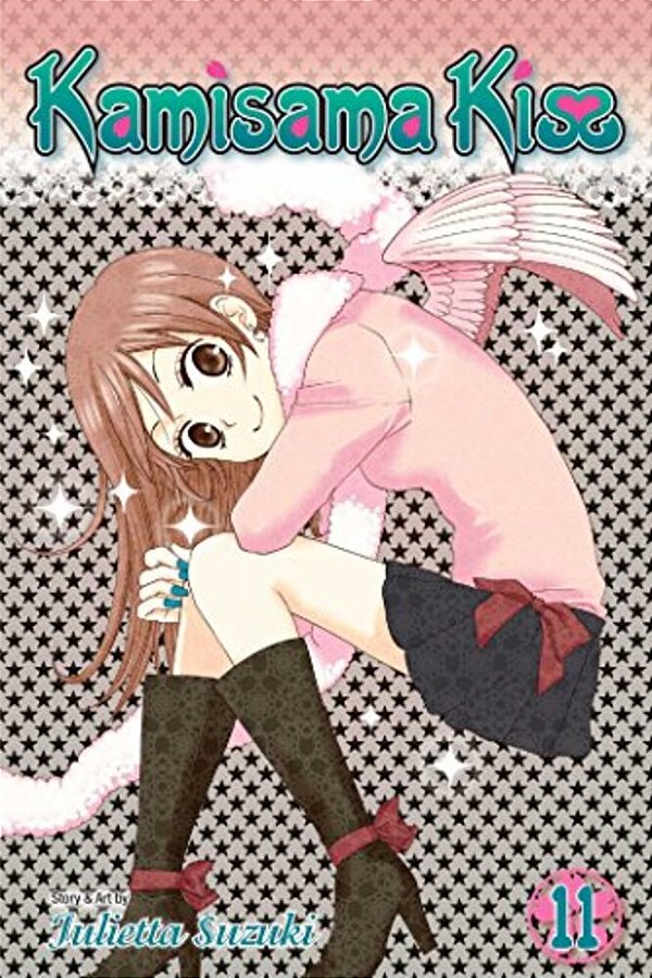 Kamisama Kiss, Vol. 11-..