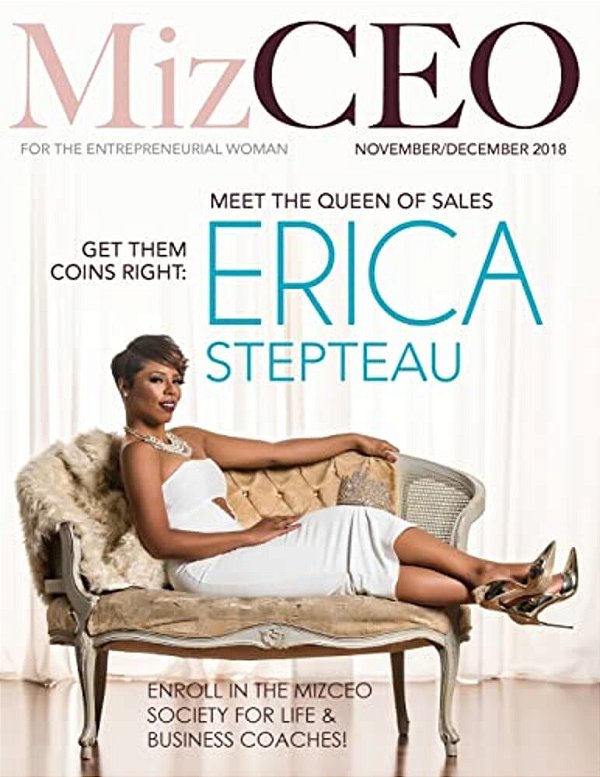 Mizceo Erica And Sherilyn-..