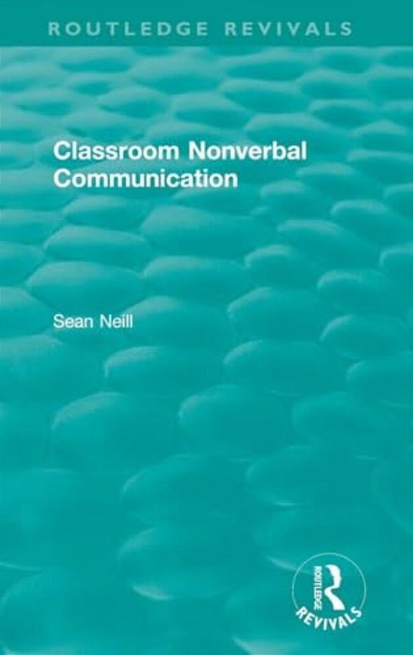 Classroom Nonverbal Communication-..