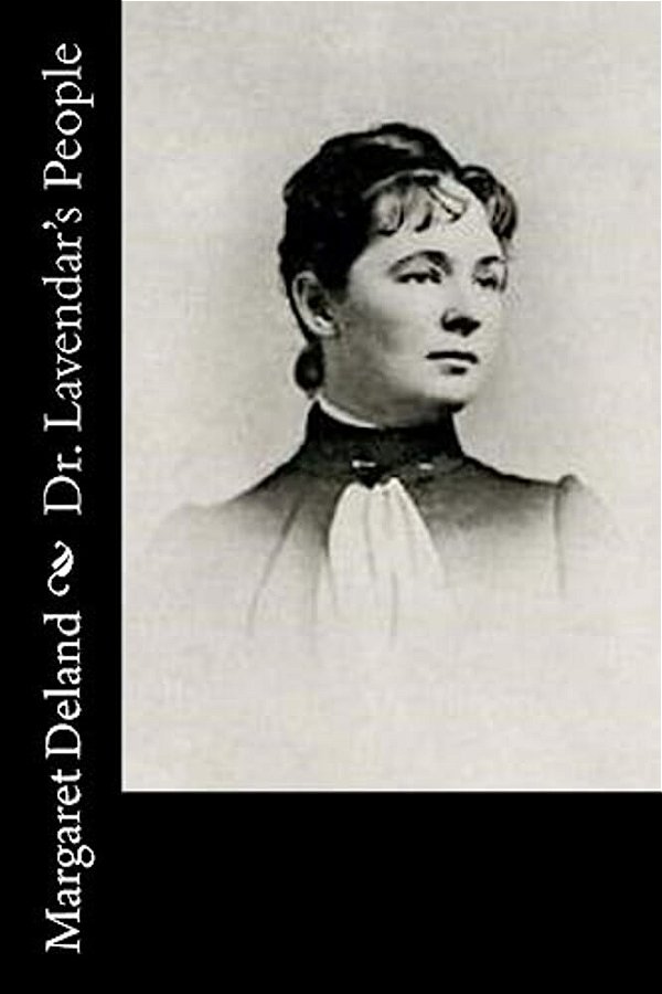 Dr. Lavendar's People-..