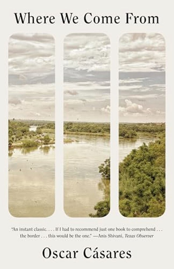 Where We Come From-..