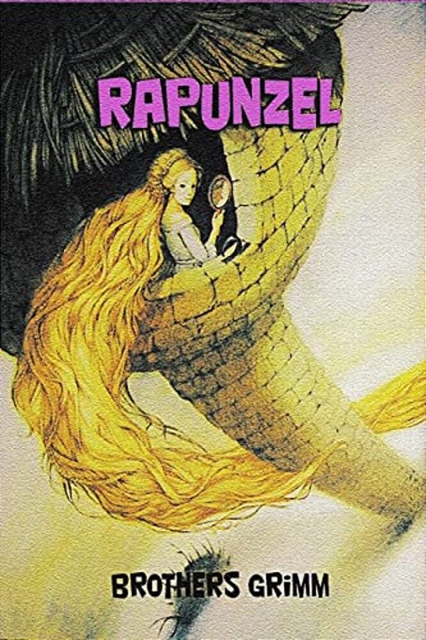 Rapunzel-..