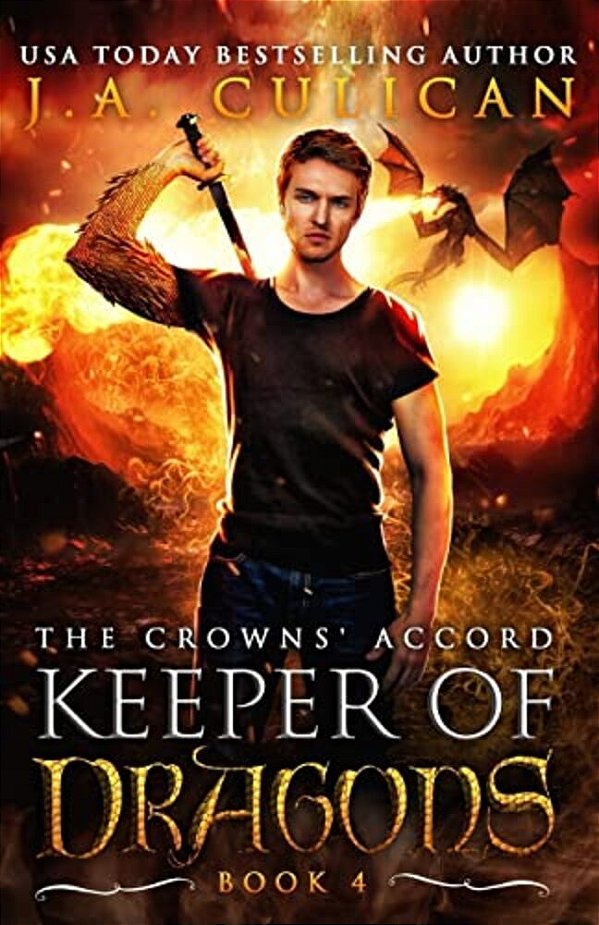 The Crowns'Accord-..