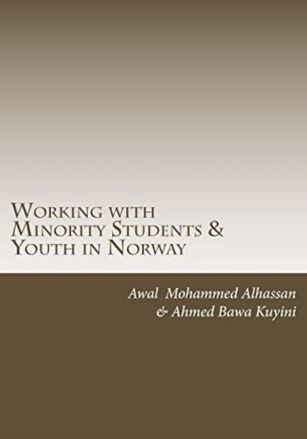 Working With Minority Students And Youth In Norway-..