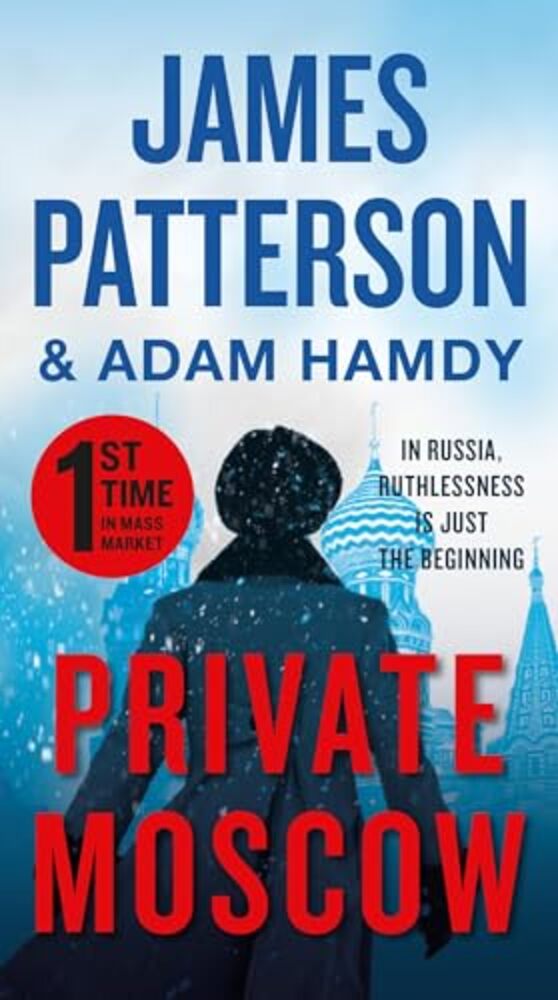 Private Moscow-..