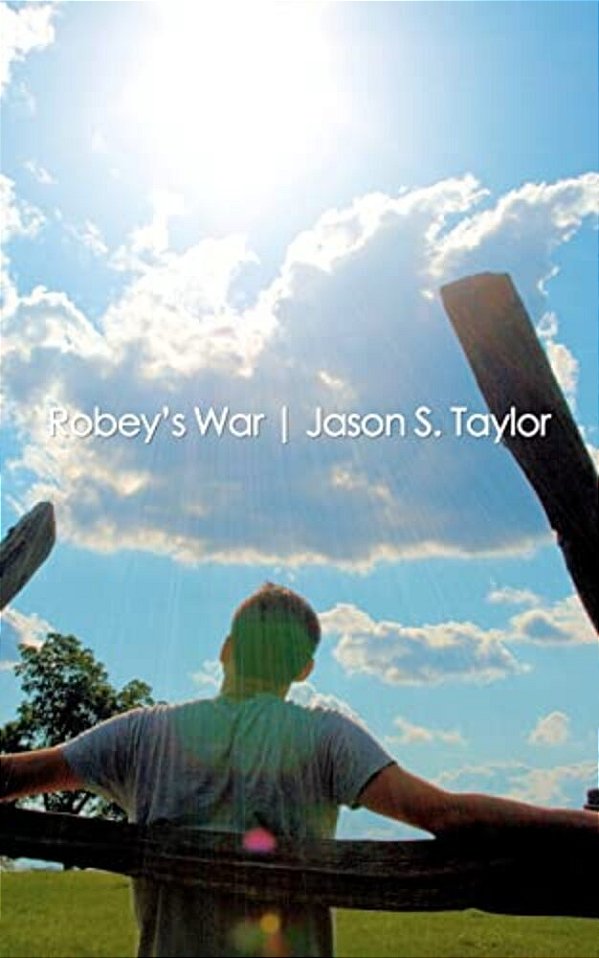 Robey's War-..