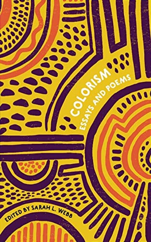 Colorism Essays And Poems-..