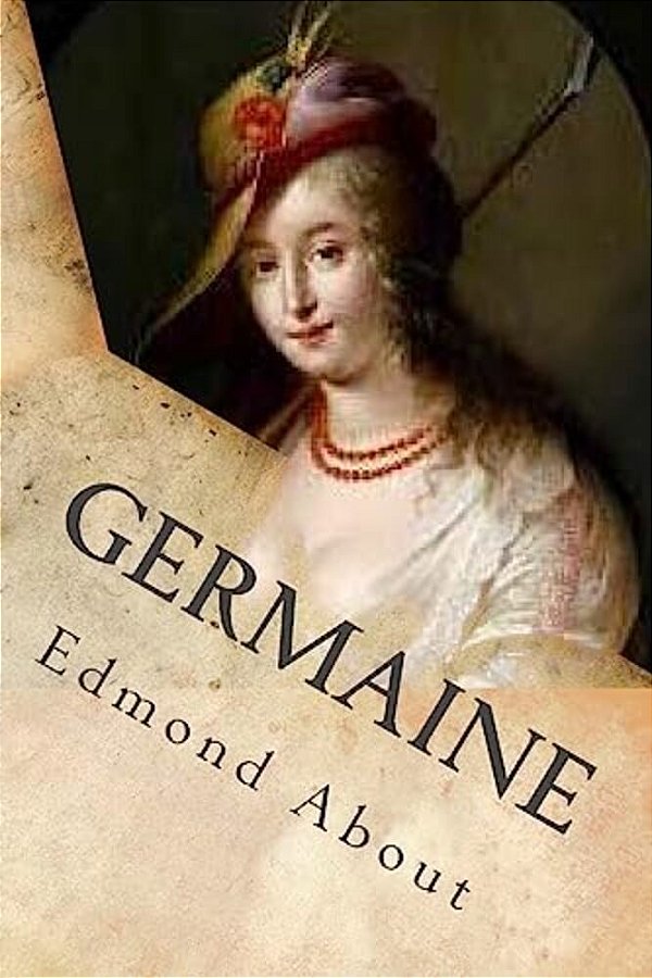 Germaine: Roman-..