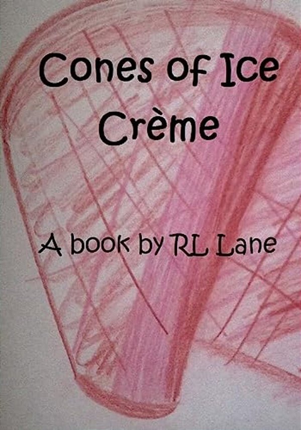 Cones Of Ice Creme-..