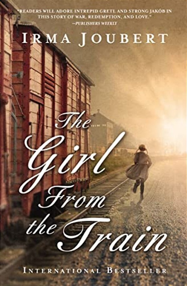 The Girl From The Train-..