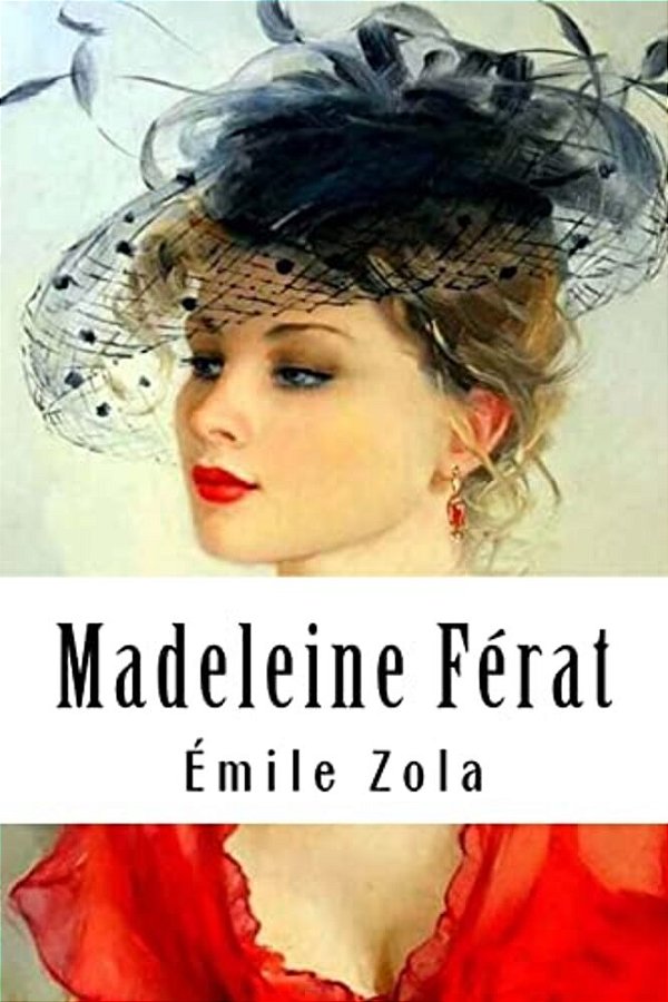 Madeleine Férat-..