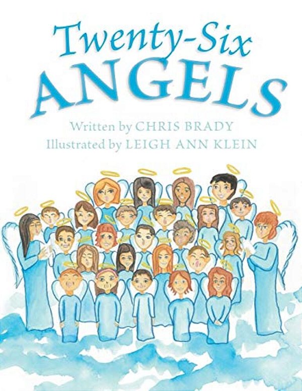 Twenty-Six Angels-..