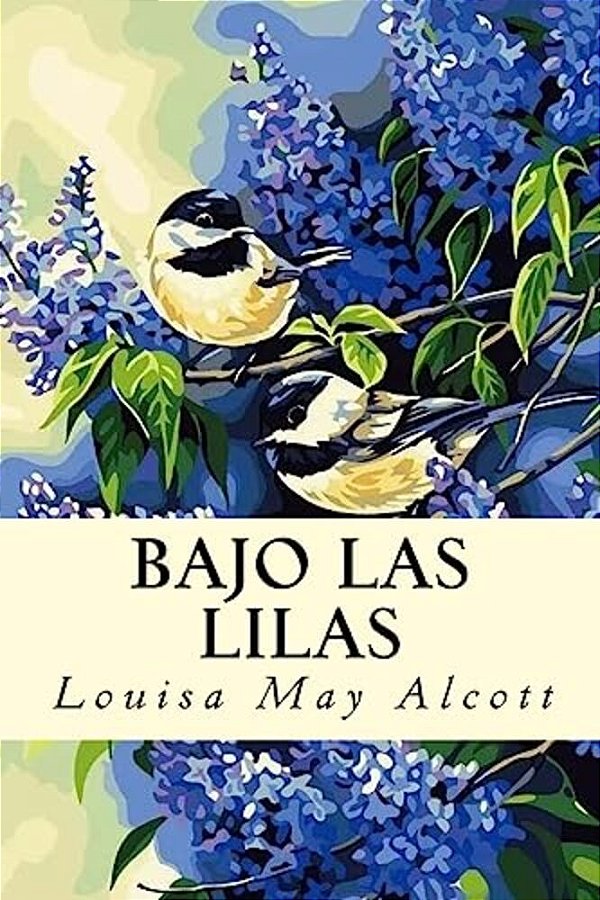 Bajo Las Lilas-..