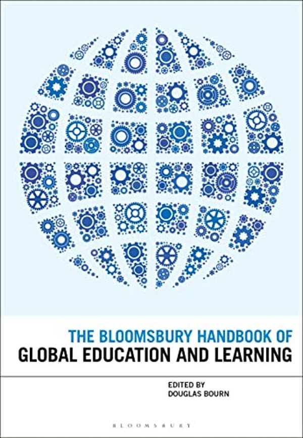 The Bloomsbury Handbook Of Global Education And Learning-..