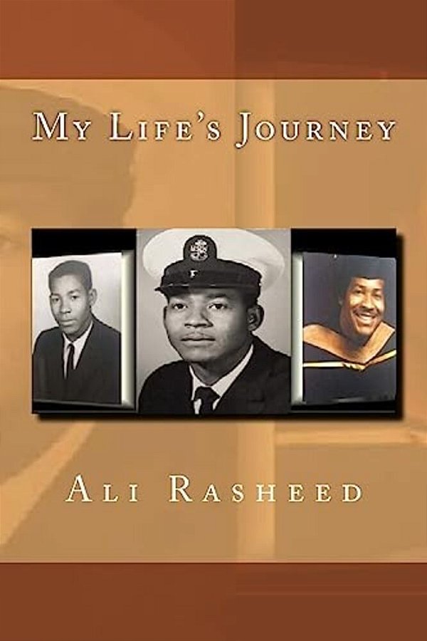 My Life's Journey-..