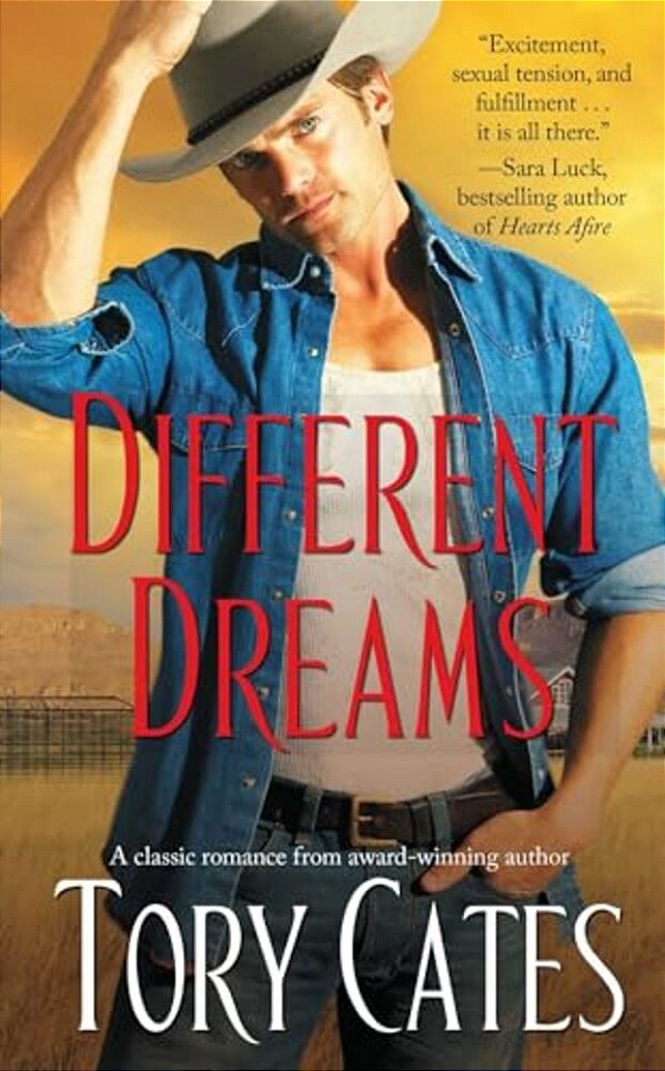 Different Dreams-..