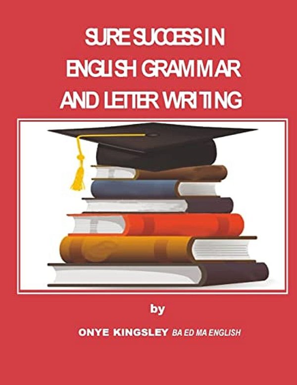 Sure Success In English Grammar And Letter Writing-..