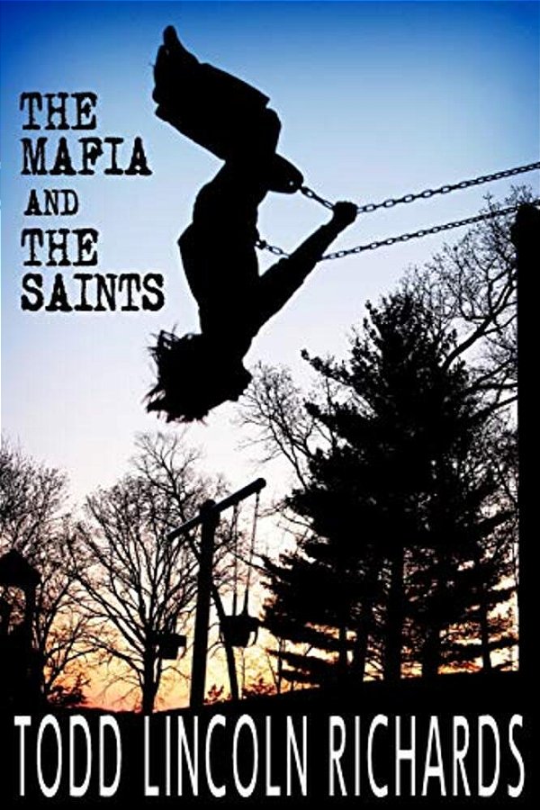 The Mafia And The Saints-..