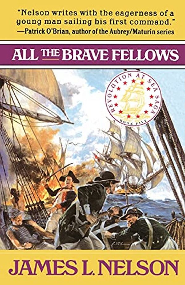 All The Brave Fellows-..