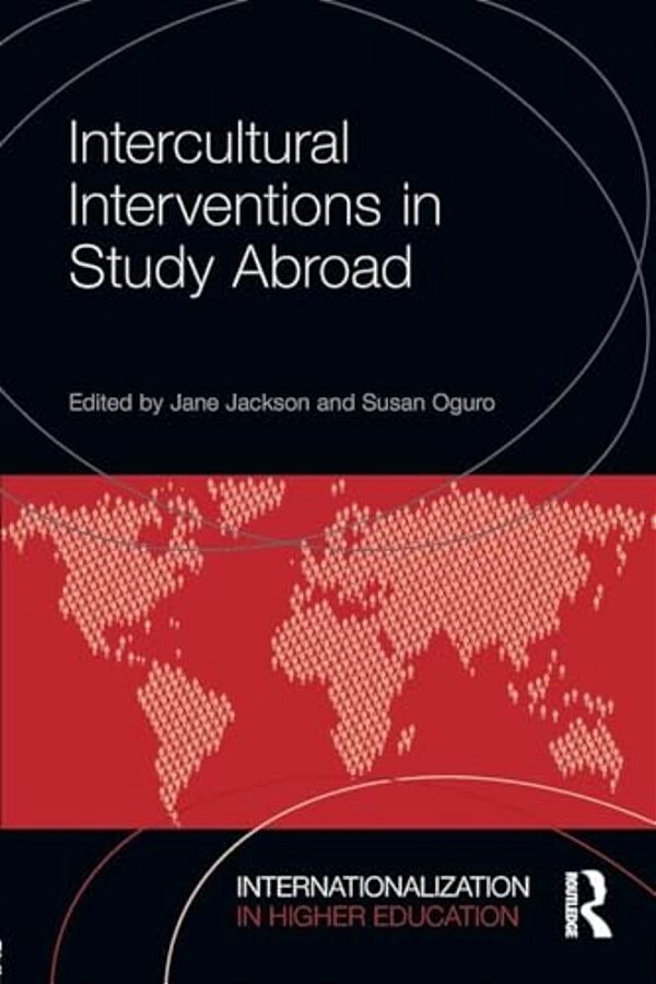 Intercultural Interventions In Study Abroad-..