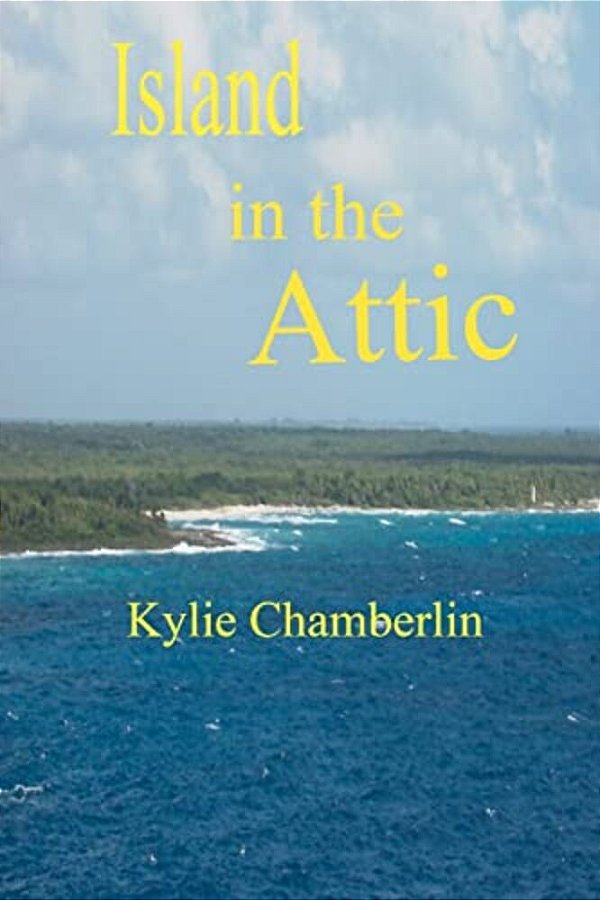 Island In The Attic-..