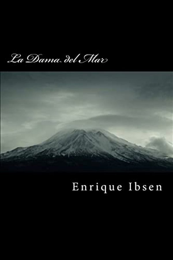 La Dama Del Mar-..