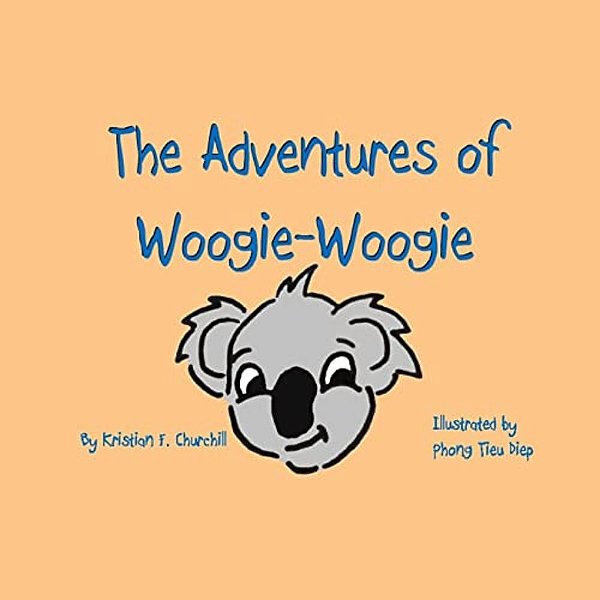 The Adventures Of Woogie-Woogie-..