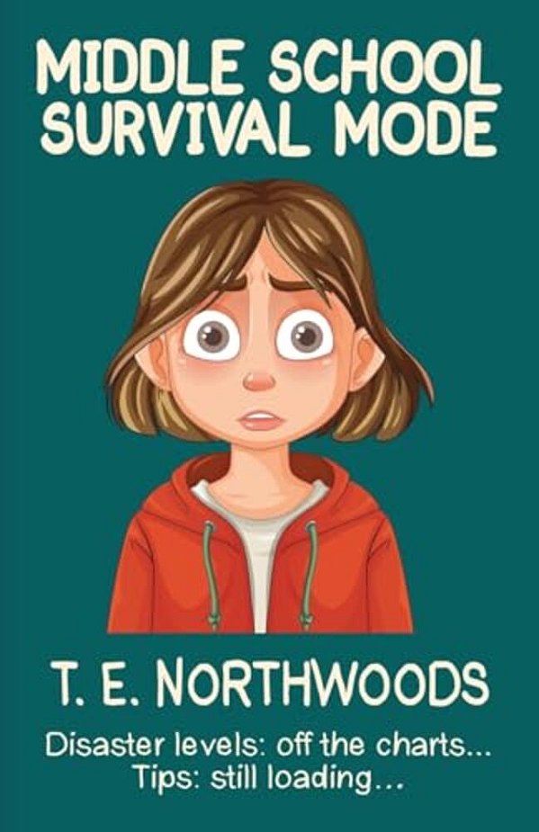 Middle School Survival Mode: Disaster Levels: Off The Charts... Tips: Still Loading... -..