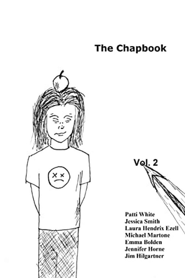 The Chapbook, Volume 2-..