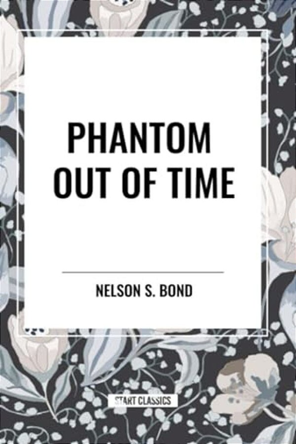 Phantom Out Of Time-..