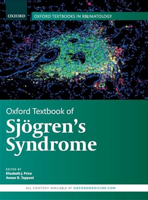 Ot Sjogrens Syndrome C-..