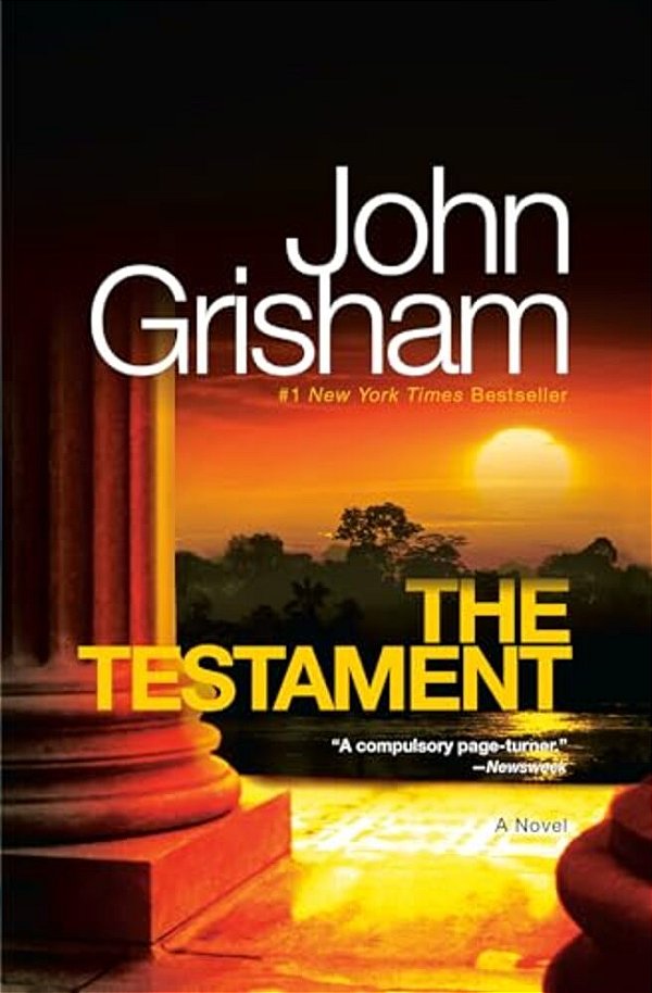 The Testament-..