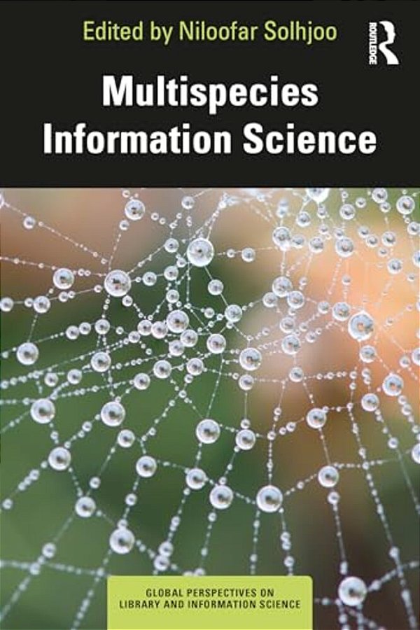 Multispecies Information Science-..