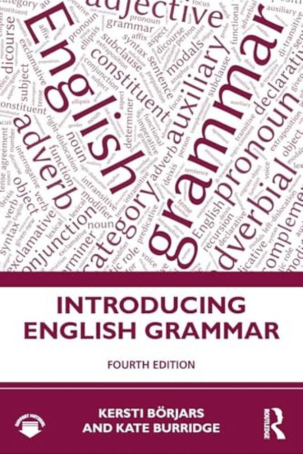 Introducing English Grammar-..