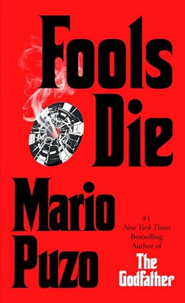 Fools Die-..