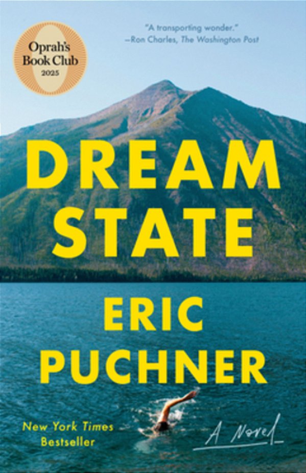 Dream State: Oprah's Book Club-..
