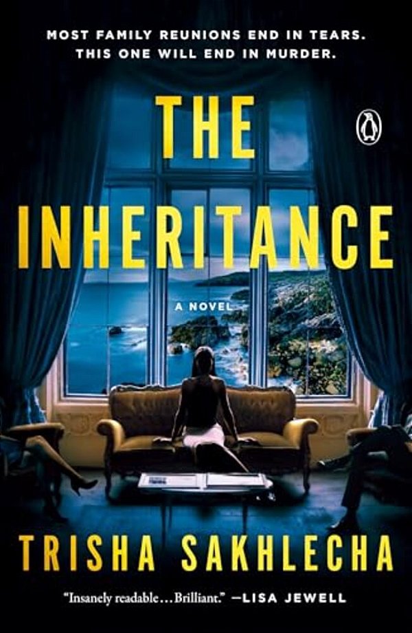 The Inheritance-..