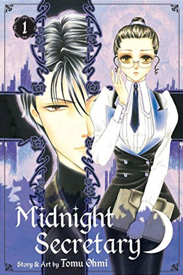 Midnight Secretary, Vol. 1-..