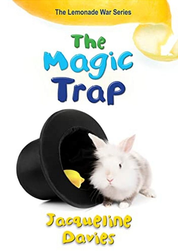 The Magic Trap, 5-..