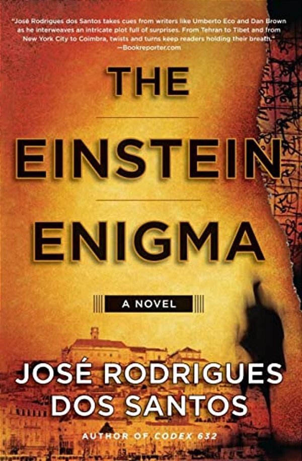 The Einstein Enigma-..