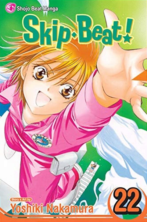 Skip-Beat!, Vol. 22-..