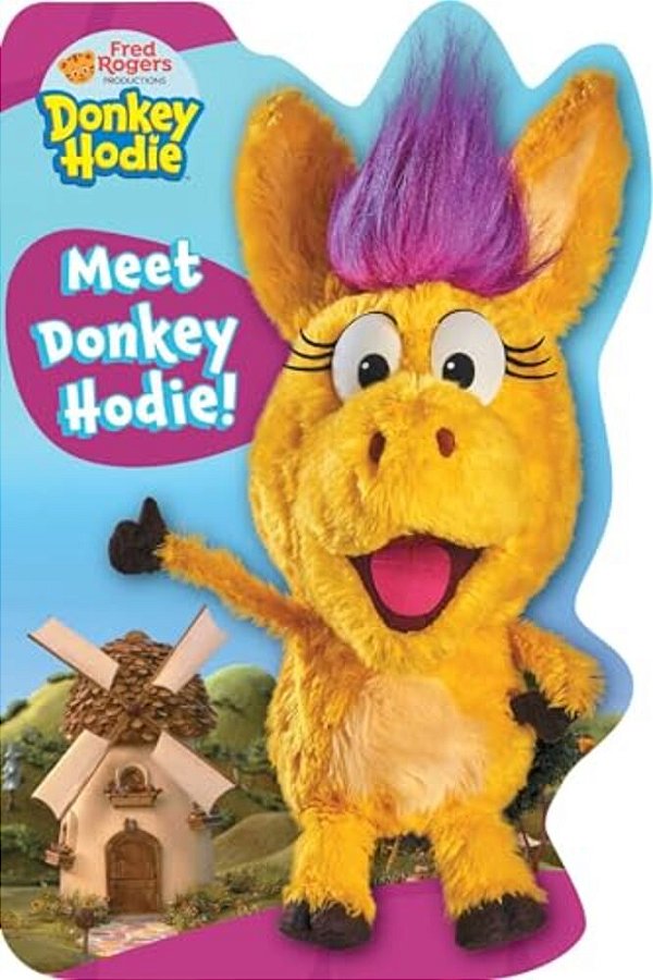 Meet Donkey Hodie!-..