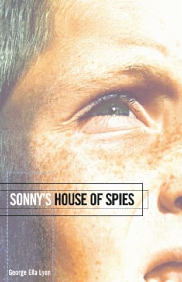 Sonny's House Of Spies-..