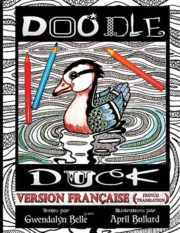 Doodle Duck - Version Française-..