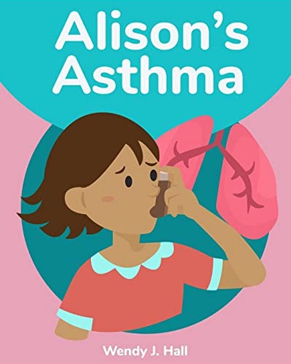 Alison's Asthma-..