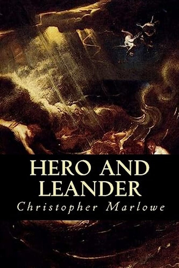 Hero And Leander-..